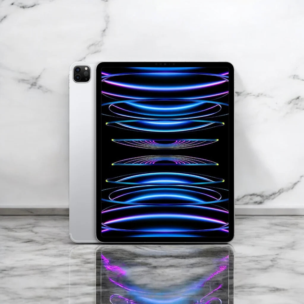iPad