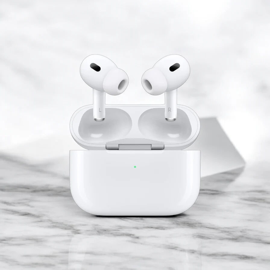 AirPods