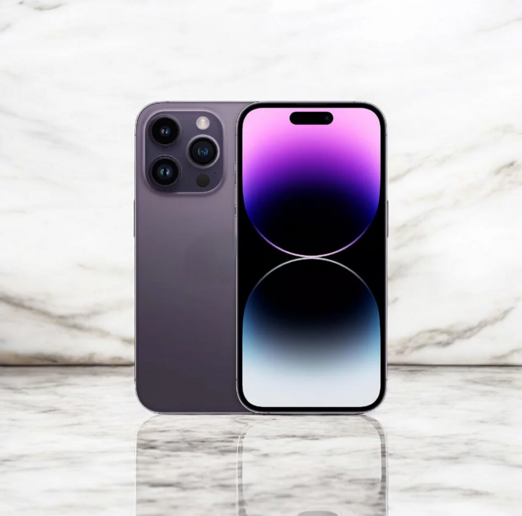 iPhone 14 Pro Max