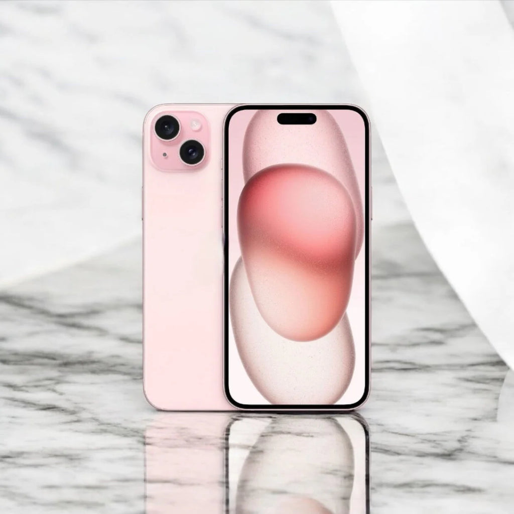 iPhone 15