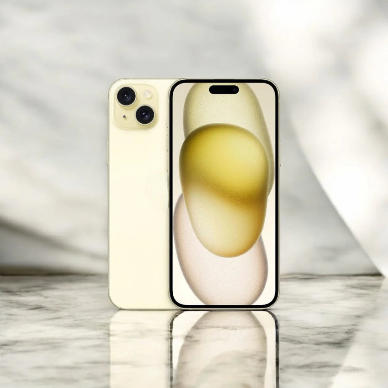 iPhone 15