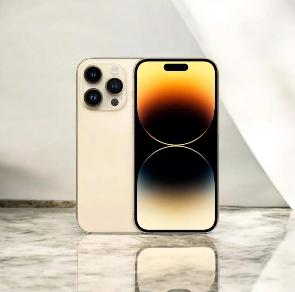 iPhone 14 Pro Max