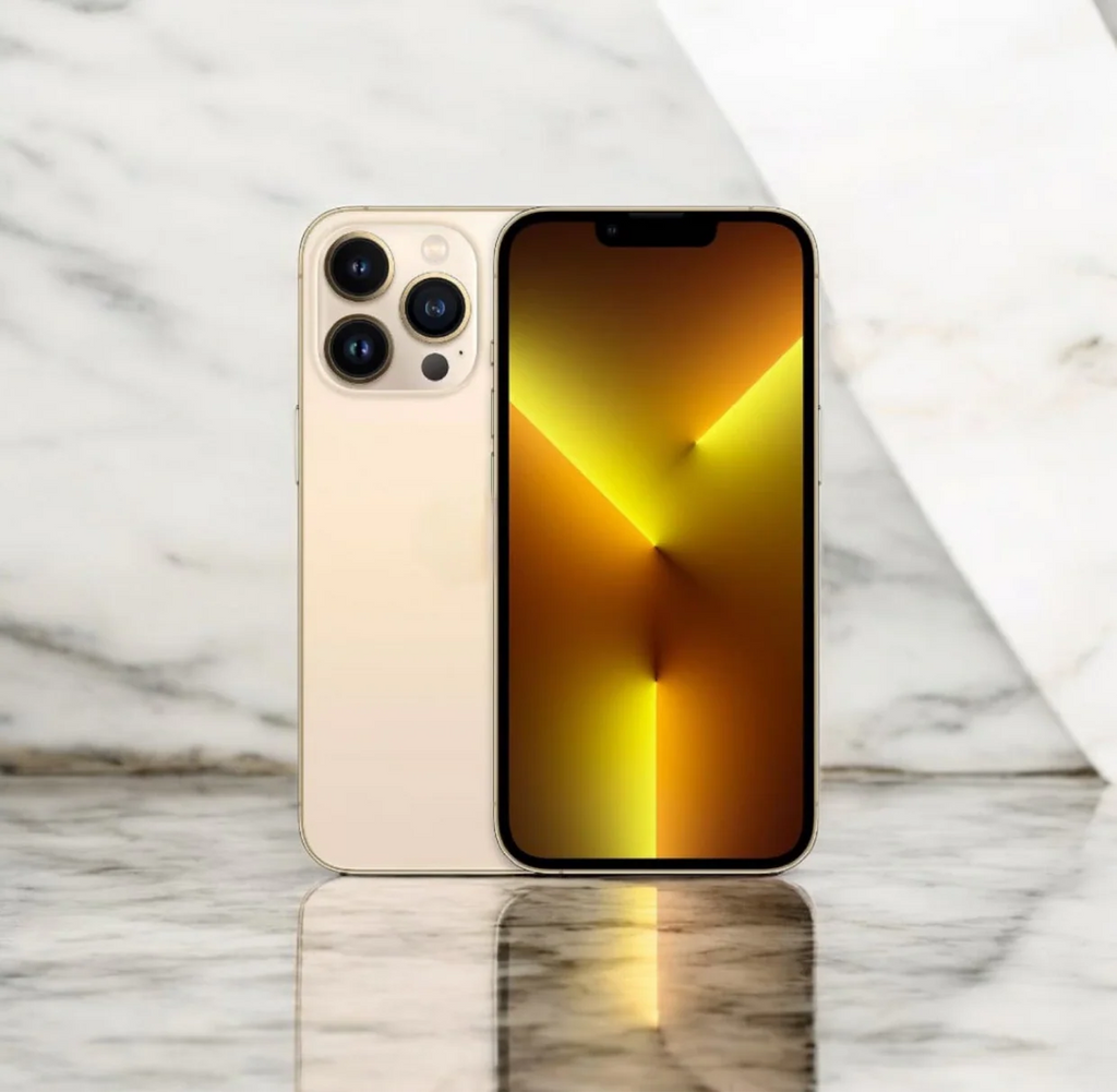 iPhone 13 Pro