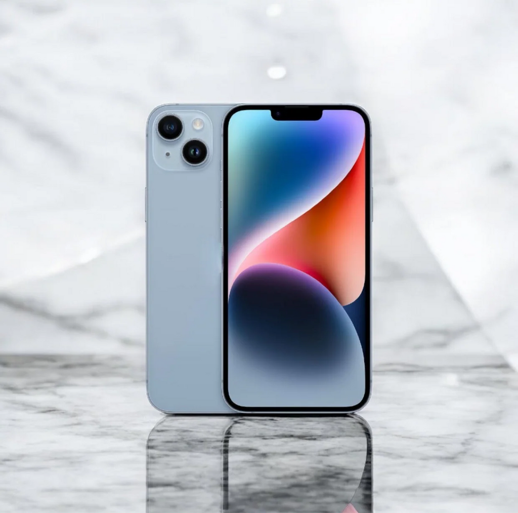 iPhone 14