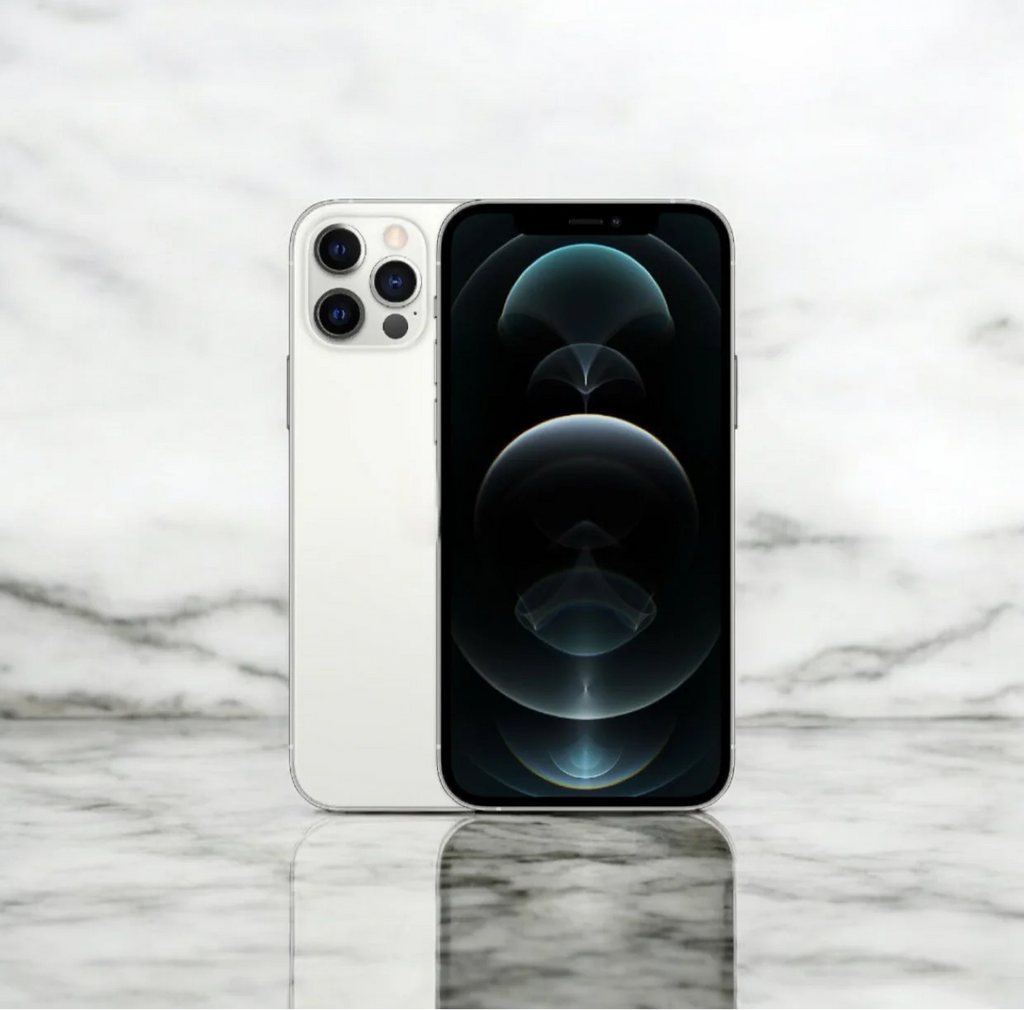 iPhone 12 Pro