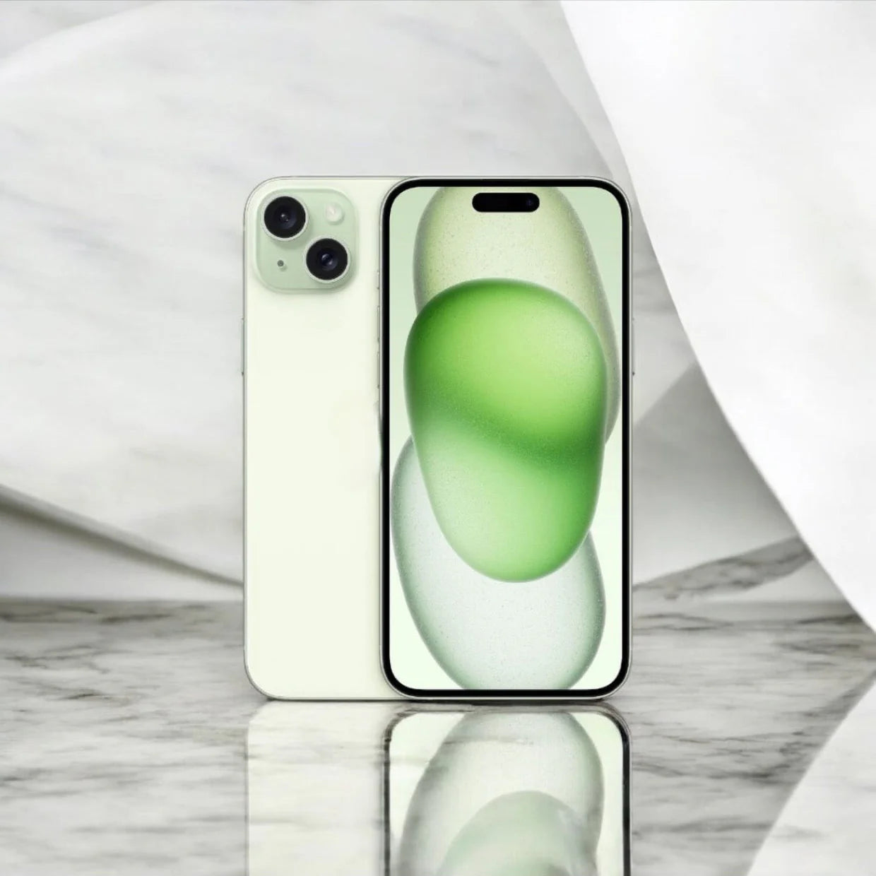 iPhone 15