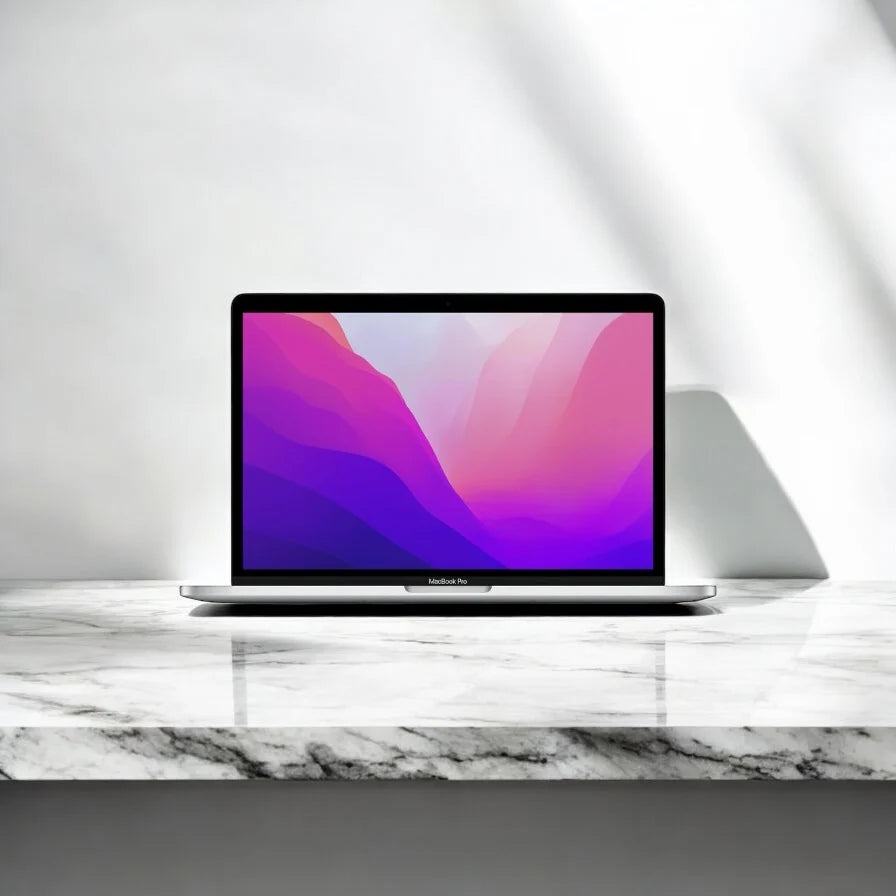 MacBook Pro 13" M2 (2022)