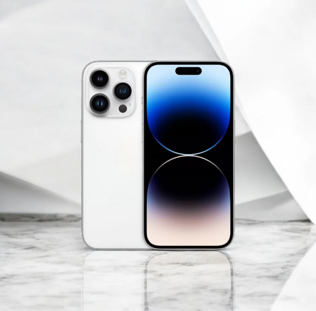 iPhone 14 Pro