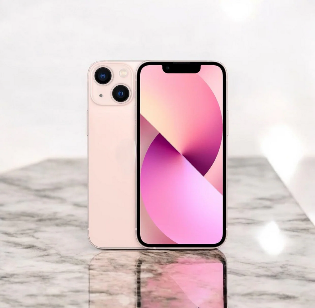 iPhone 13