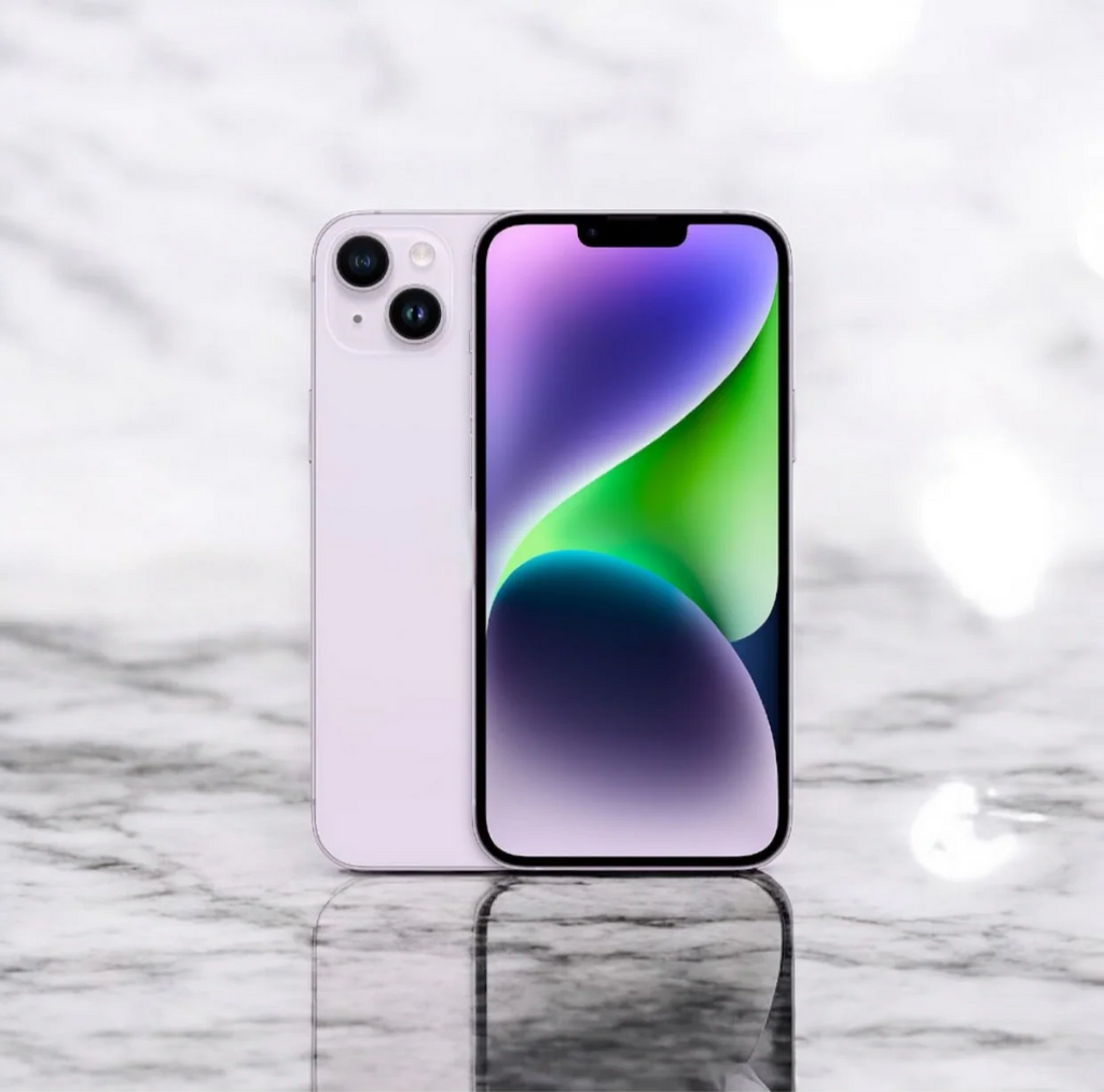 iPhone 14