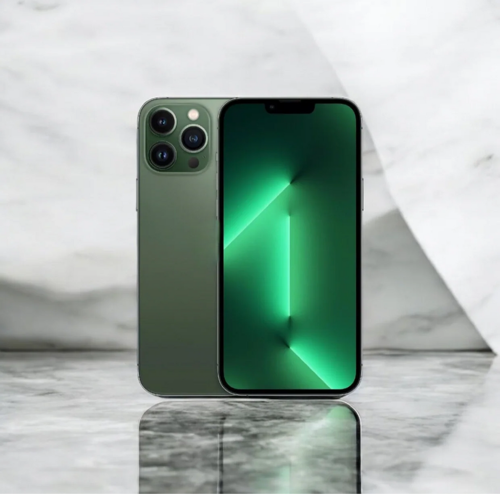 iPhone 13 Pro