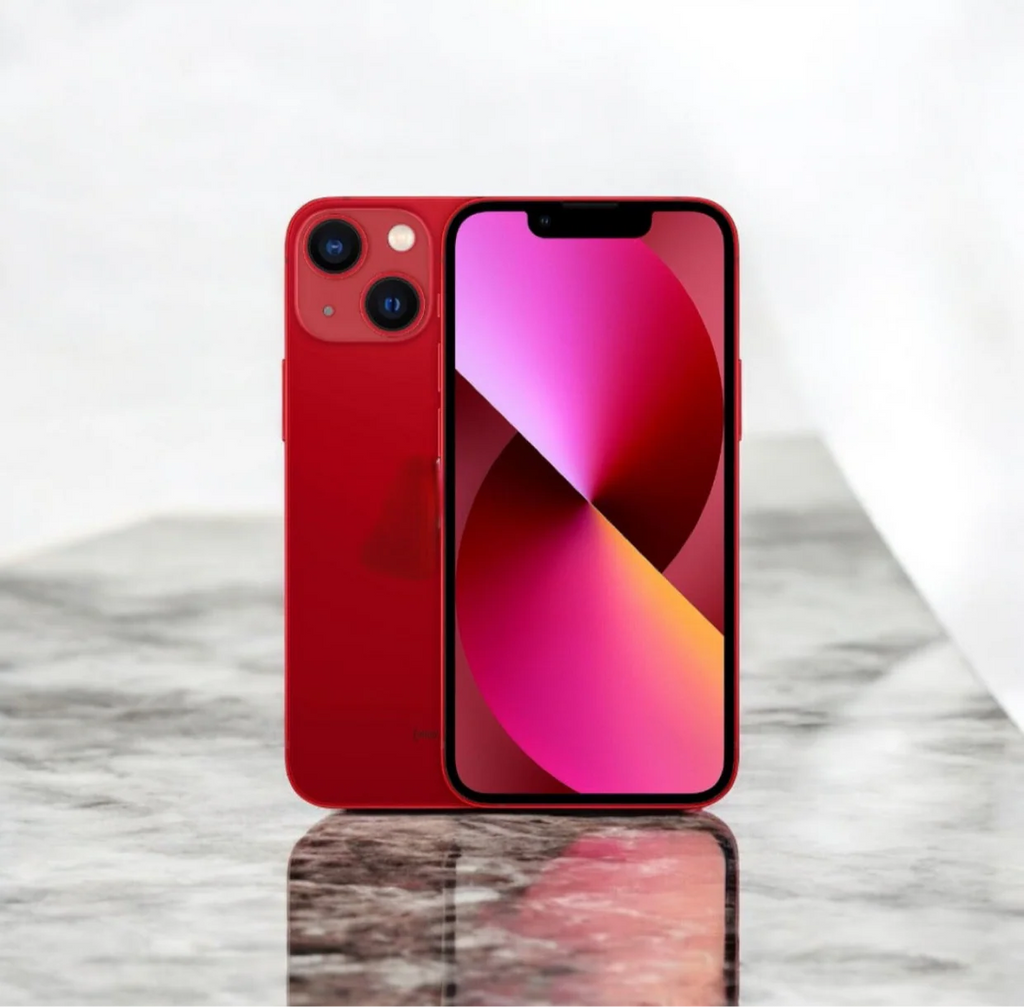 iPhone 13
