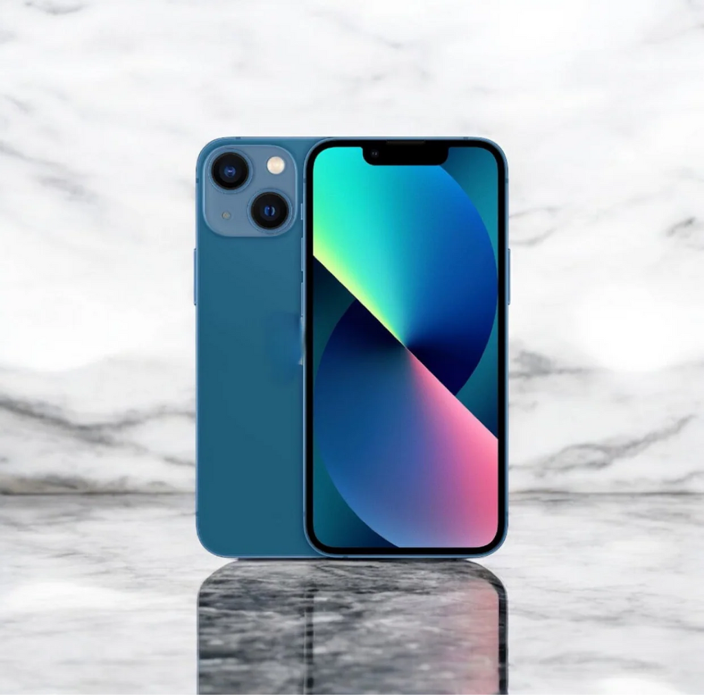 iPhone 13