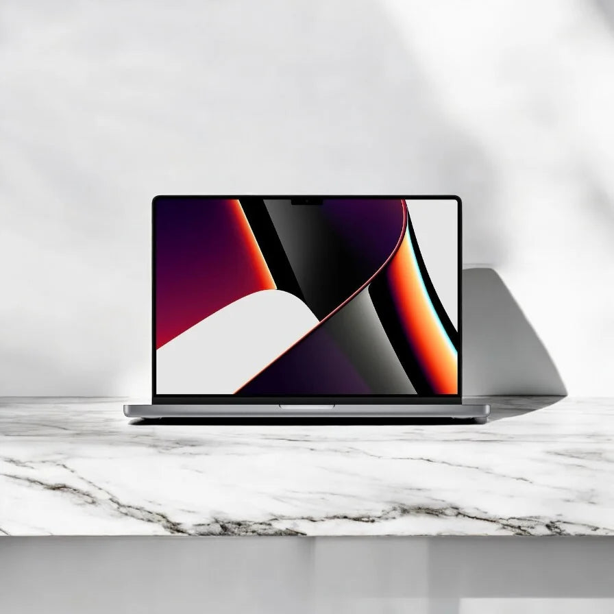 MacBook Pro 14" M1 (2022)