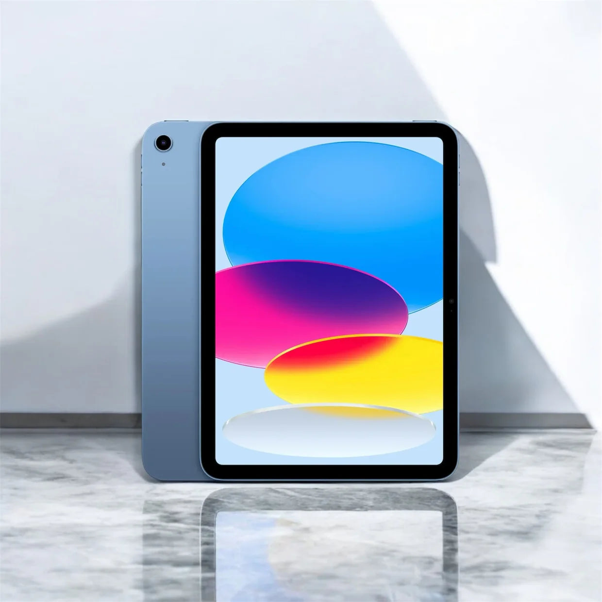 iPad (10th Generation)