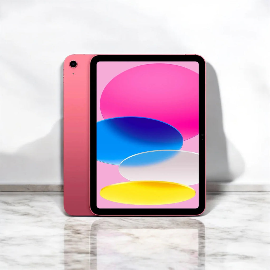 iPad (10th Generation)