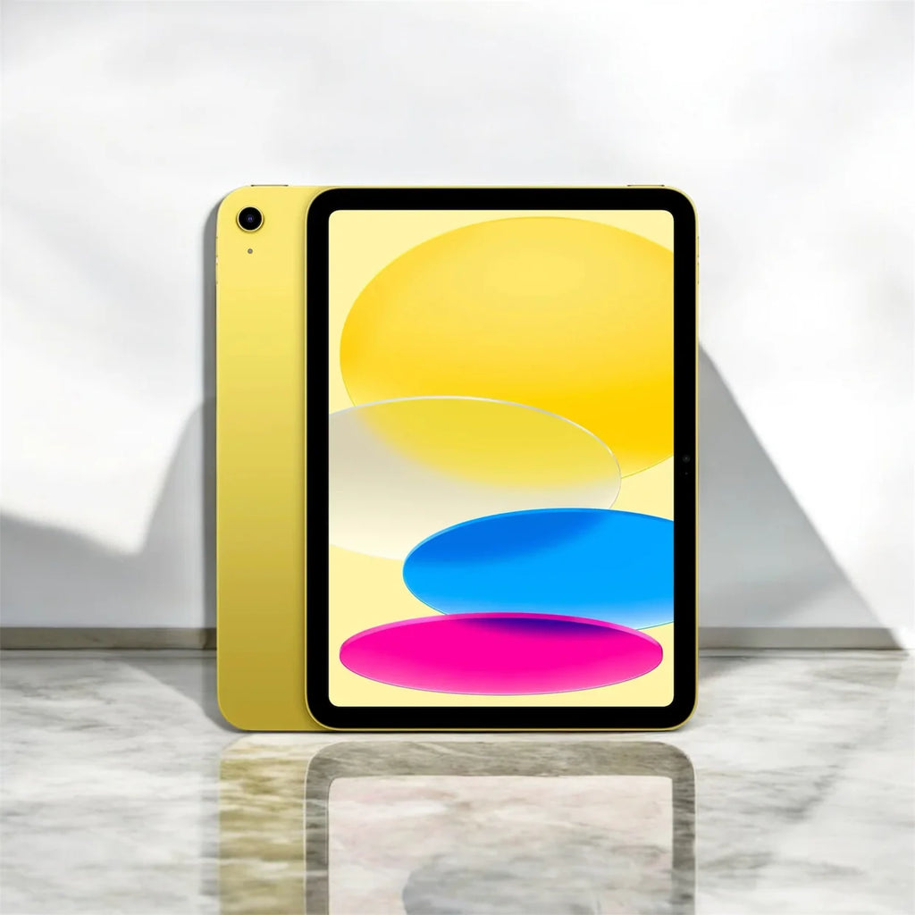 iPad (10th Generation)