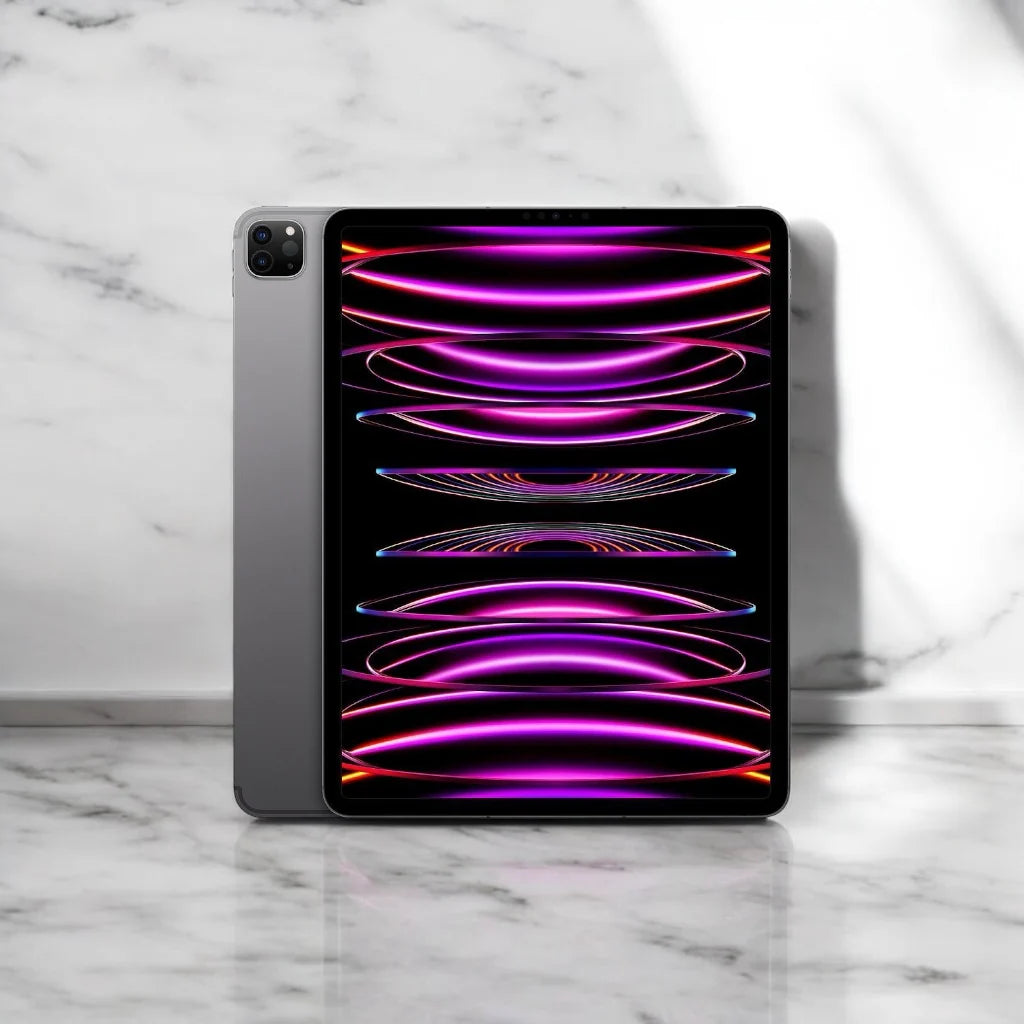iPad Pro 12.9 (M2)