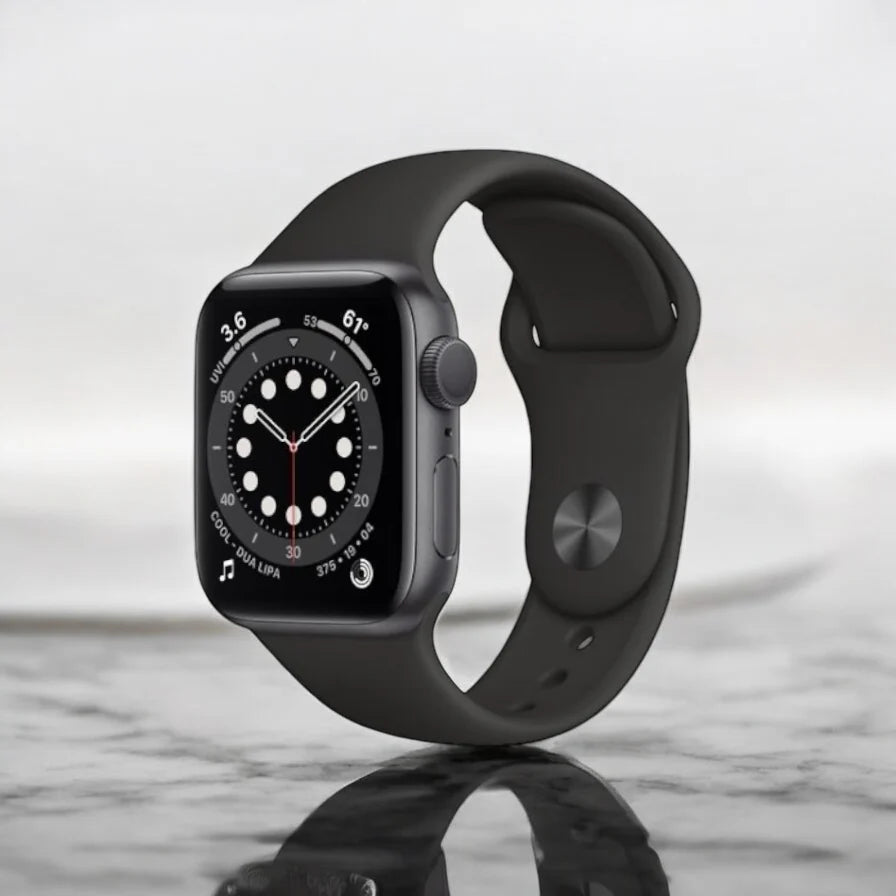 Apple Watch Series 6