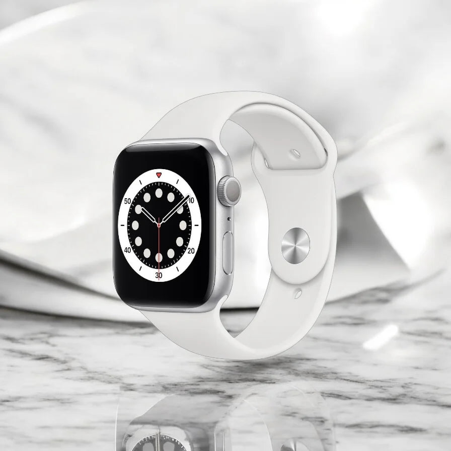 Apple Watch Series 6