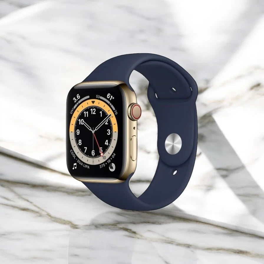 Apple Watch Series 6