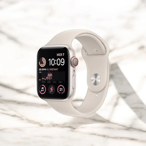 Apple Watch SE (2nd Gen)
