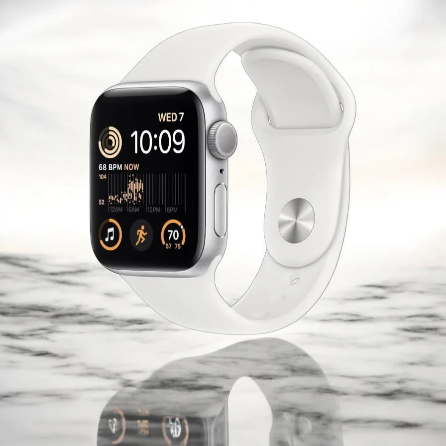 Apple Watch SE (2nd Gen)